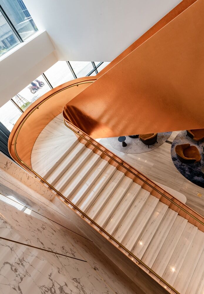 Hotel M�venpick Living West Hanoi