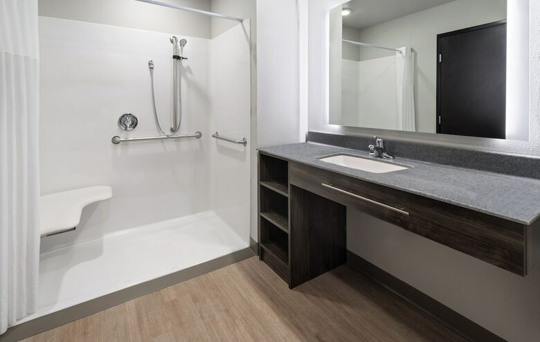 My Place Hotel - Vancouver, Wa