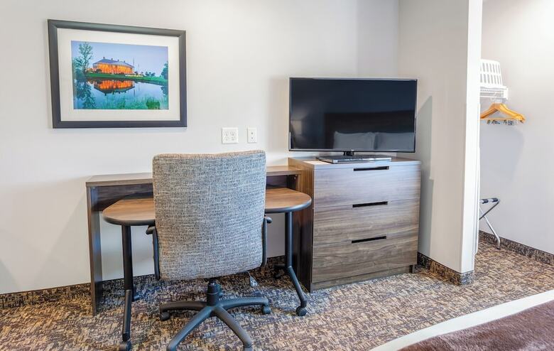 My Place Hotel - Vancouver, Wa