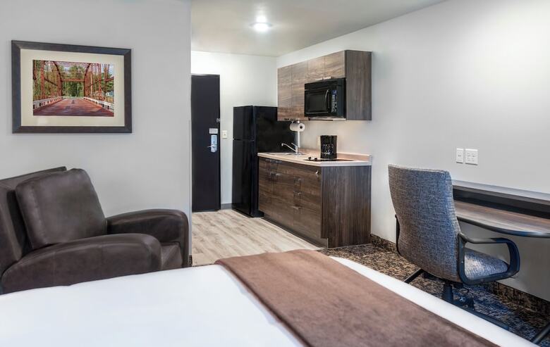 My Place Hotel - Vancouver, Wa