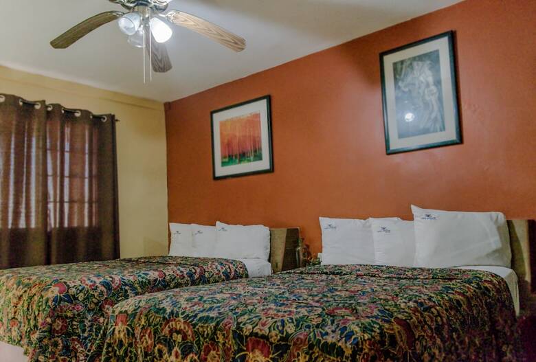 Hotel Fiesta Ensenada