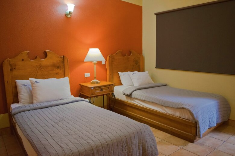 Hotel Fiesta Ensenada