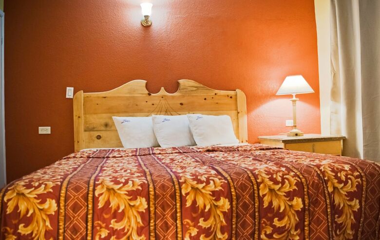 Hotel Fiesta Ensenada