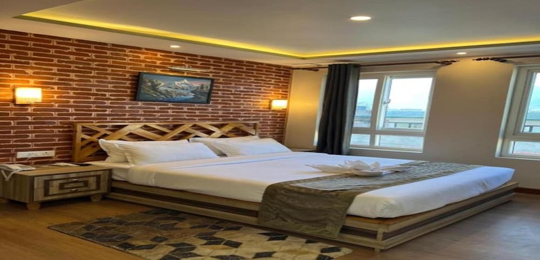 Merostay 181 Hotel Kesu Home