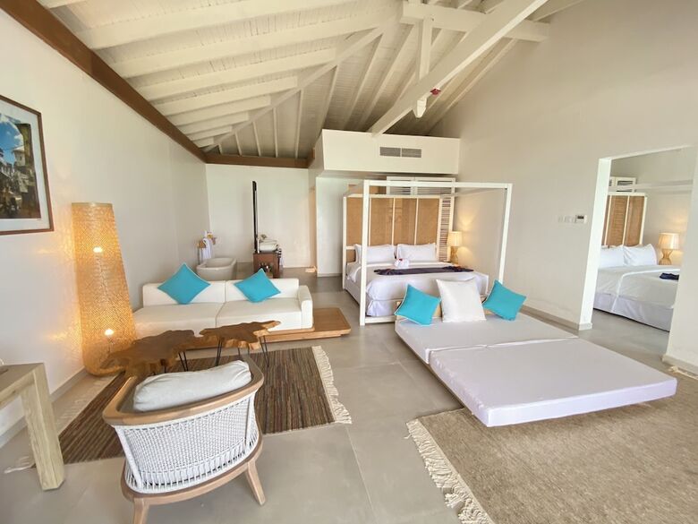 Hotel Le Mersenne Zanzibar, Autograph Collection