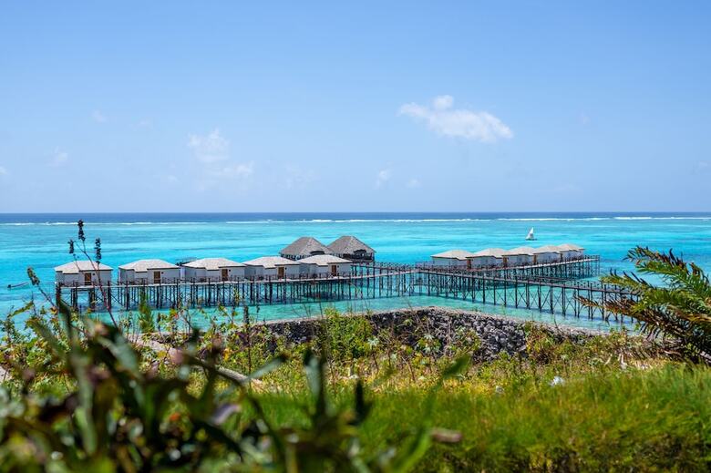 Hotel Le Mersenne Zanzibar, Autograph Collection