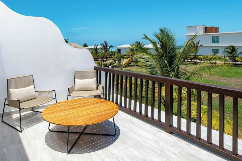 Hotel Le Mersenne Zanzibar, Autograph Collection