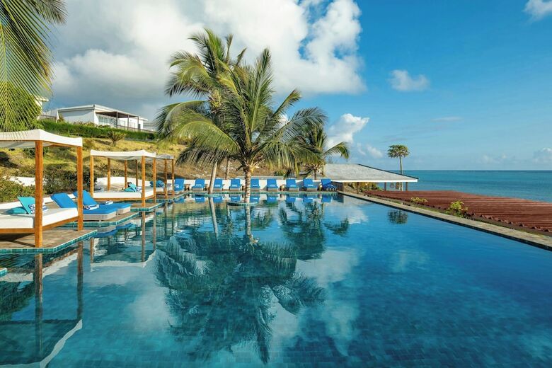 Hotel Le Mersenne Zanzibar, Autograph Collection