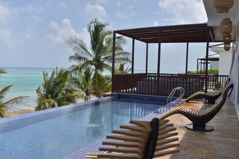 Hotel Le Mersenne Zanzibar, Autograph Collection