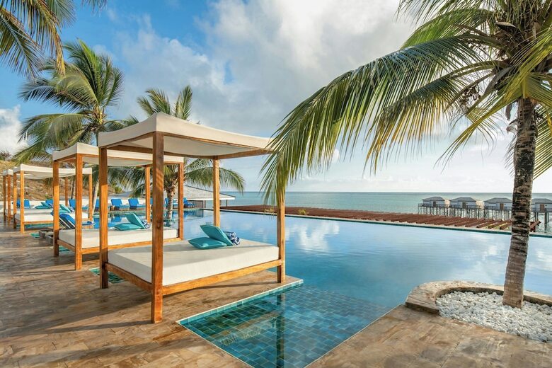 Hotel Le Mersenne Zanzibar, Autograph Collection