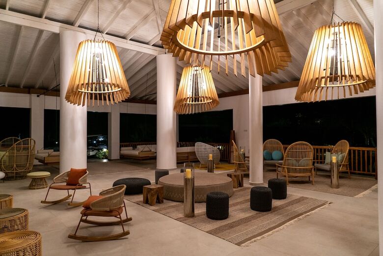 Hotel Le Mersenne Zanzibar, Autograph Collection