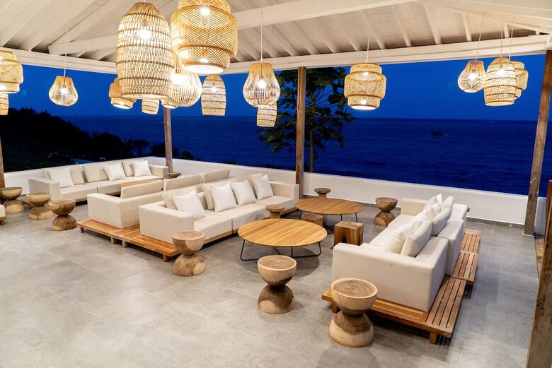 Hotel Le Mersenne Zanzibar, Autograph Collection