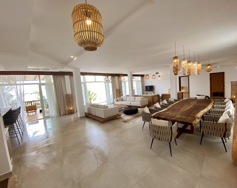 Hotel Le Mersenne Zanzibar, Autograph Collection