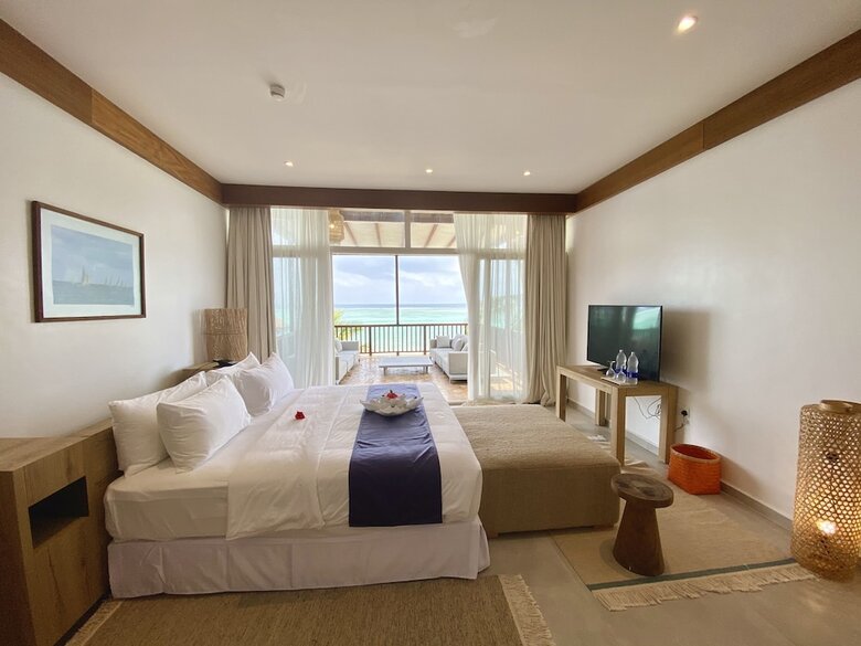Hotel Le Mersenne Zanzibar, Autograph Collection