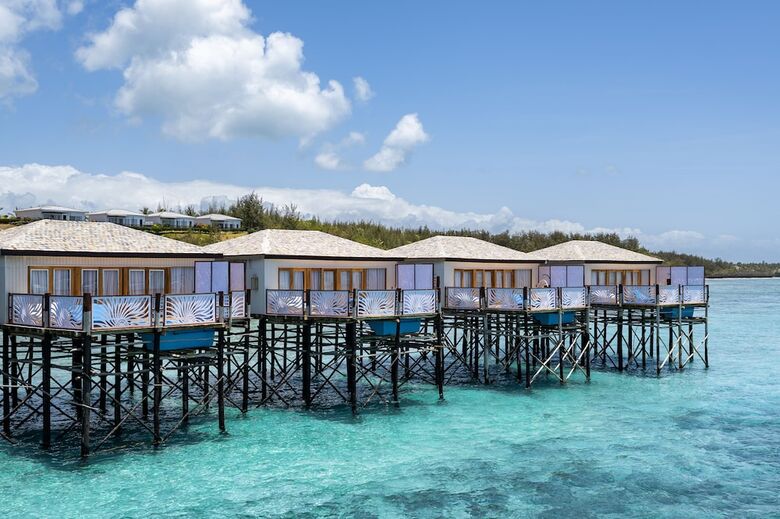 Hotel Le Mersenne Zanzibar, Autograph Collection