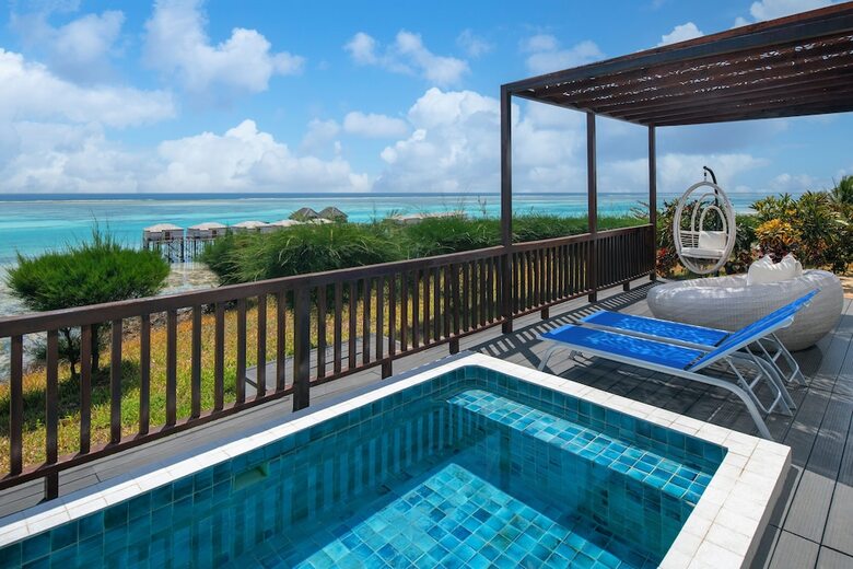 Hotel Le Mersenne Zanzibar, Autograph Collection