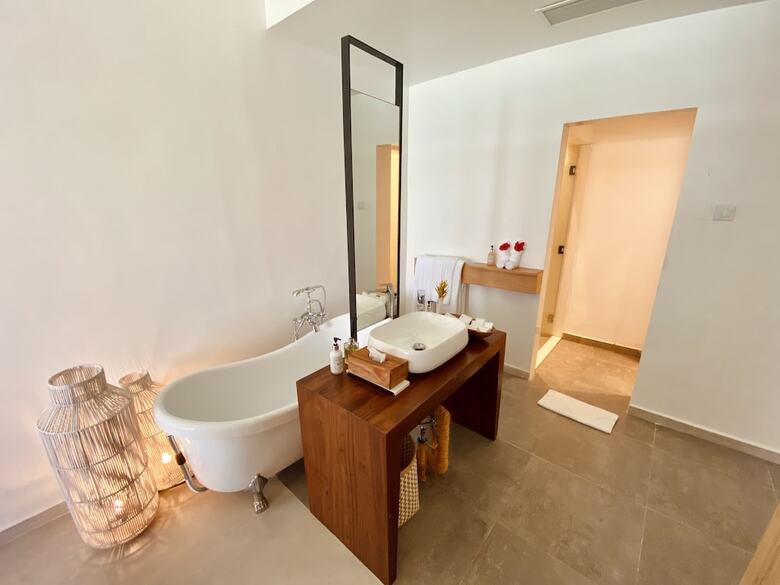 Hotel Le Mersenne Zanzibar, Autograph Collection