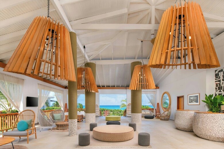 Hotel Le Mersenne Zanzibar, Autograph Collection