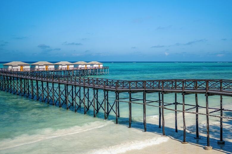 Hotel Le Mersenne Zanzibar, Autograph Collection