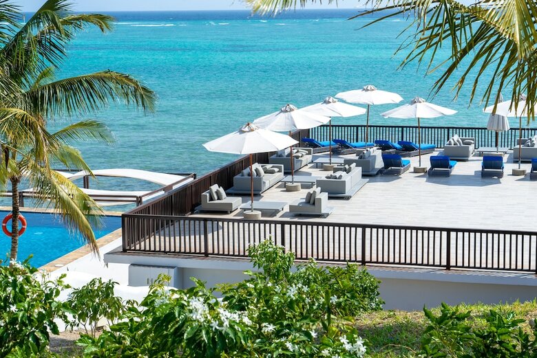 Hotel Le Mersenne Zanzibar, Autograph Collection