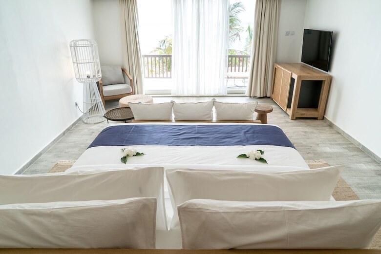 Hotel Le Mersenne Zanzibar, Autograph Collection
