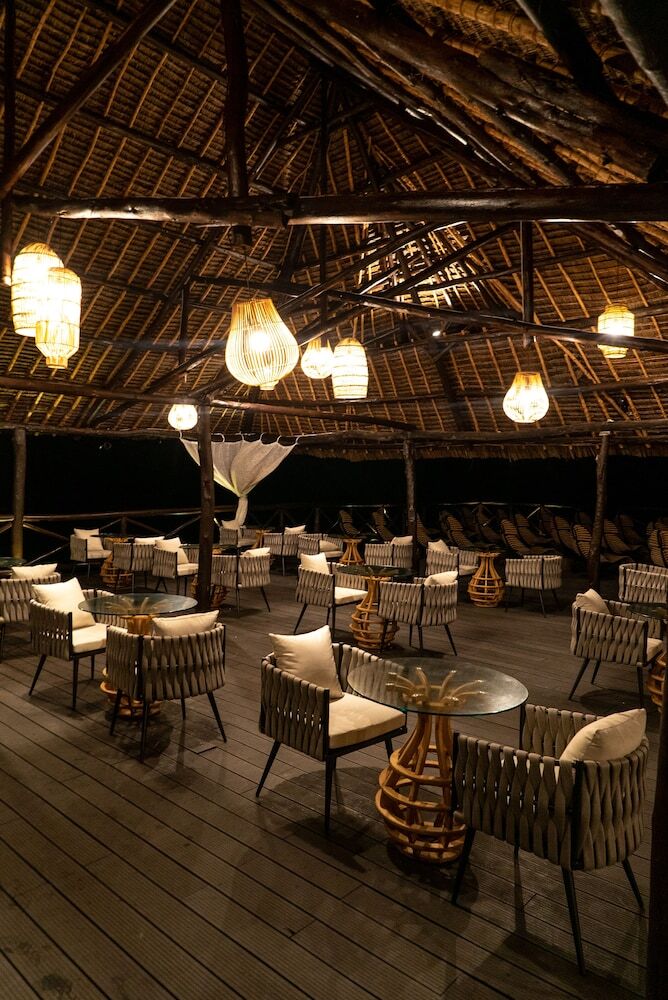 Hotel Le Mersenne Zanzibar, Autograph Collection