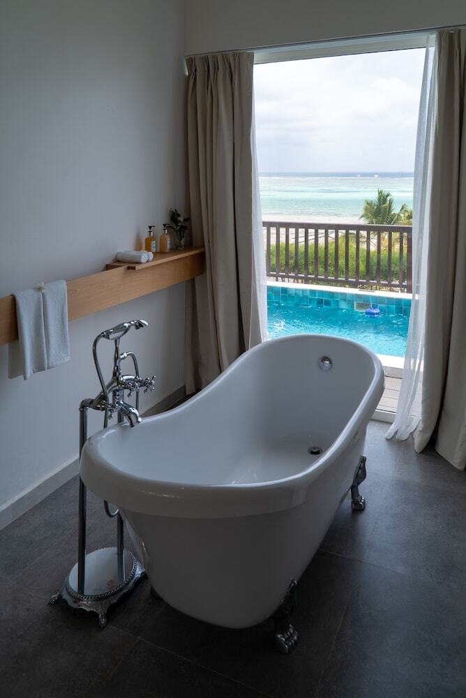 Hotel Le Mersenne Zanzibar, Autograph Collection