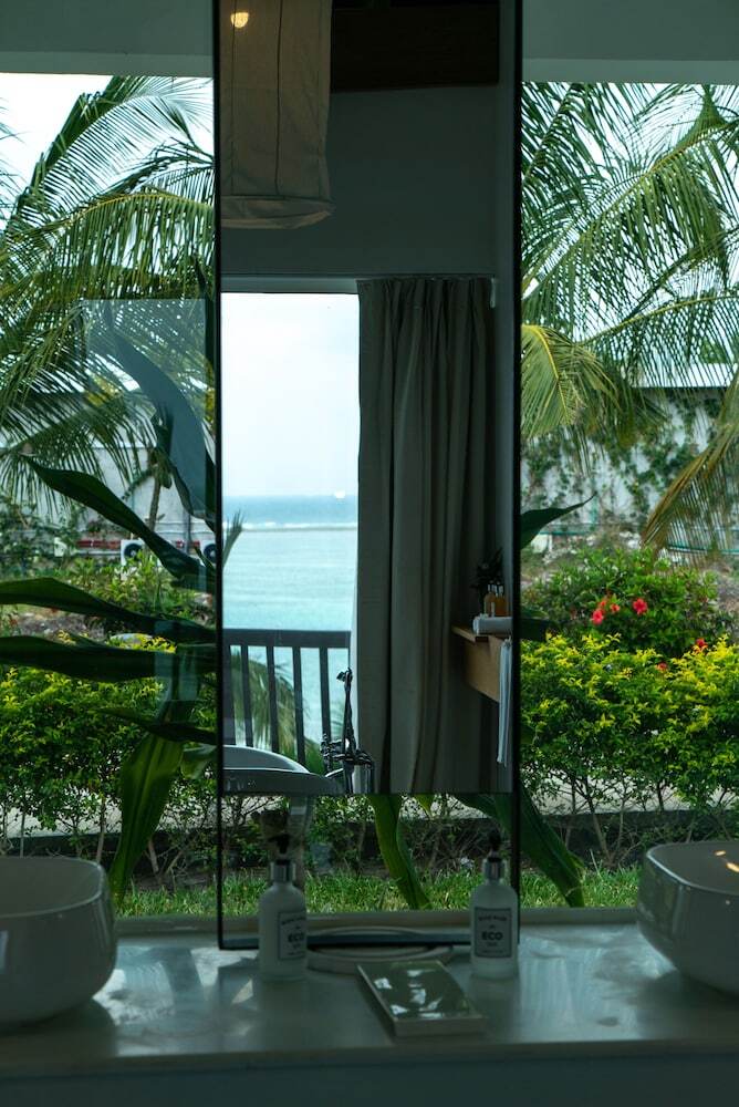 Hotel Le Mersenne Zanzibar, Autograph Collection