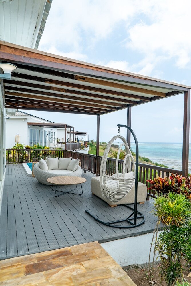 Hotel Le Mersenne Zanzibar, Autograph Collection