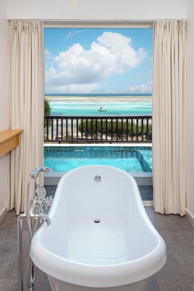 Hotel Le Mersenne Zanzibar, Autograph Collection