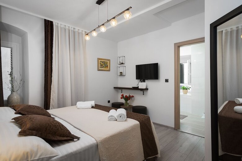 Sirius Luxury Rooms