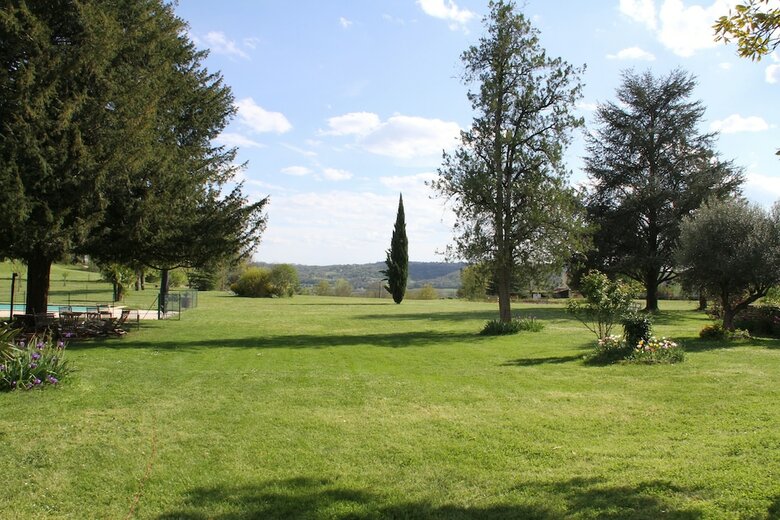 The Grand Longere