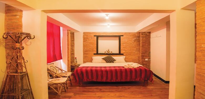 Hotel Merostay 121 Bnb Home