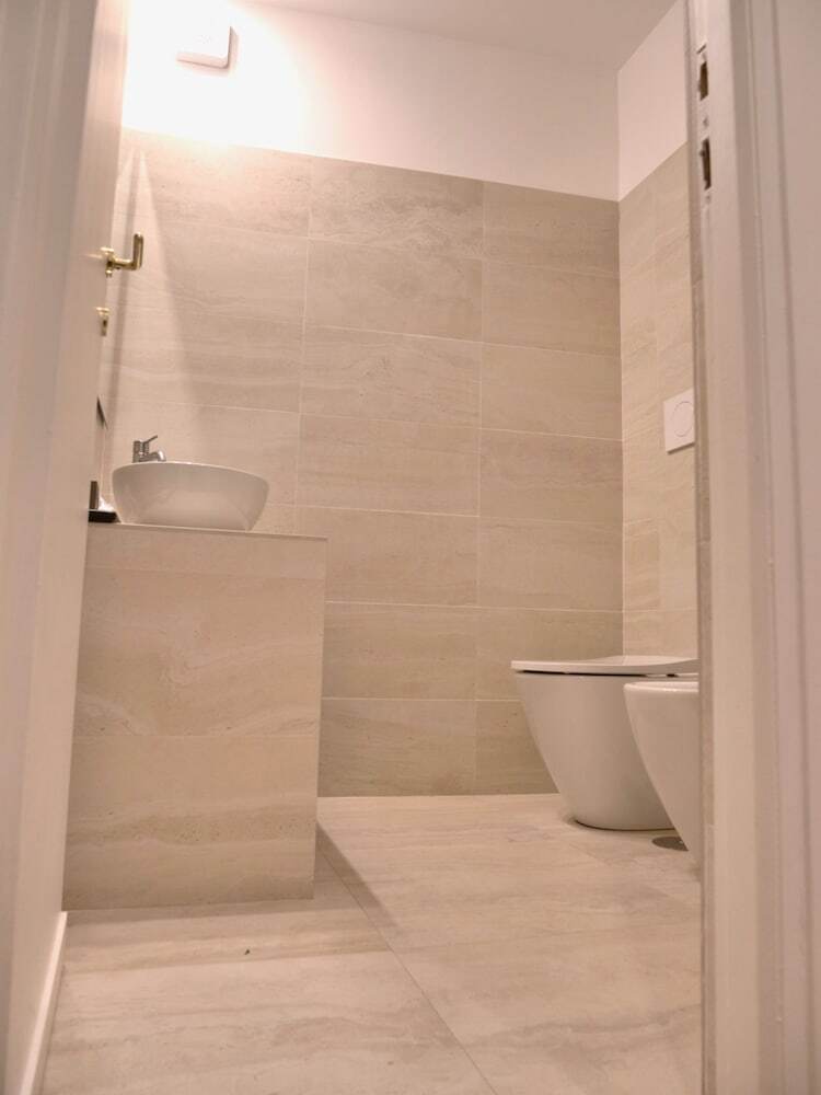 Bed & Breakfast Helmirage Suite Via Del Corso