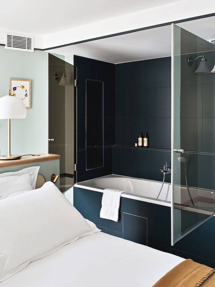 Hotel H�tel Botaniste
