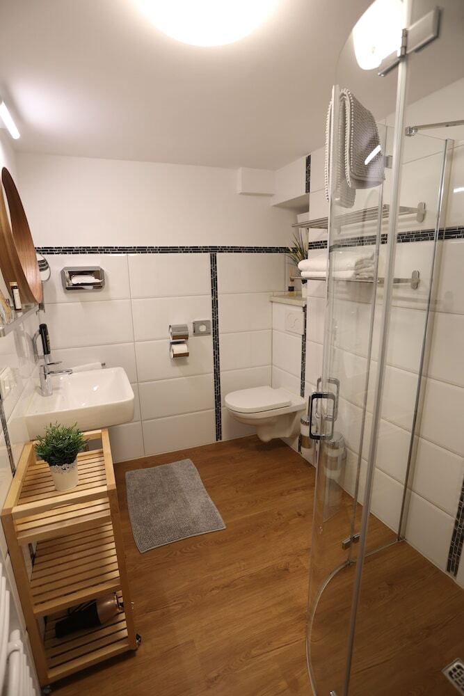 Pension Alte Scheune