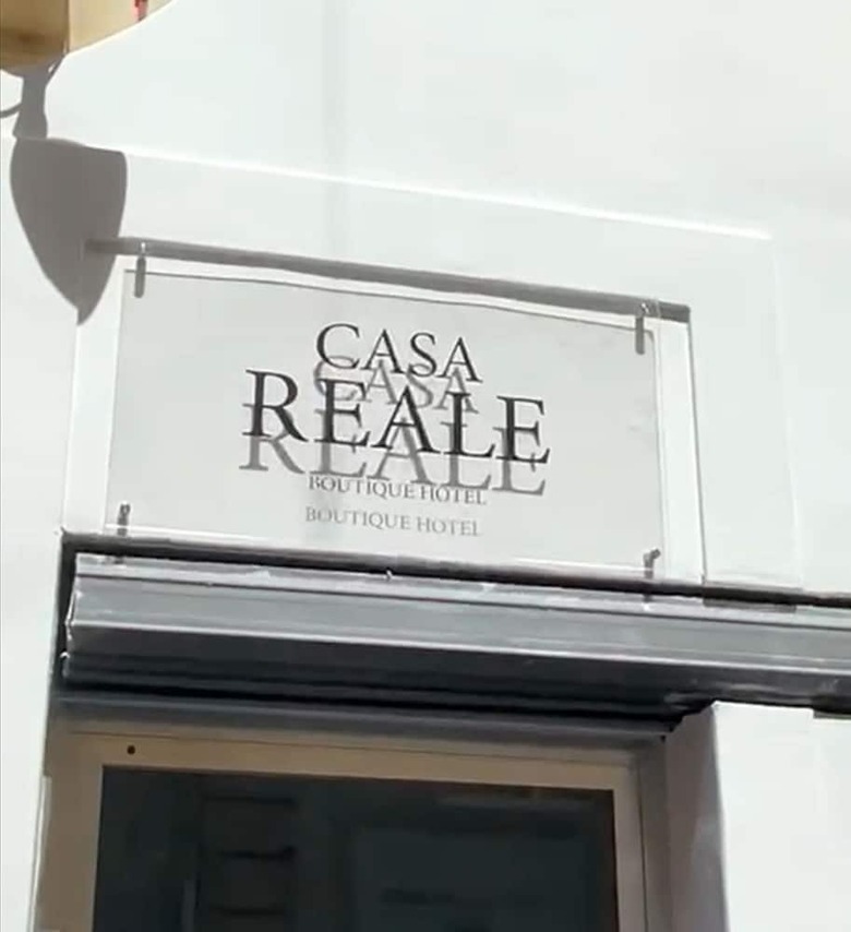 Aparthotel Casa Reale