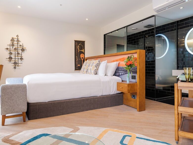 Hotel Ohtel Auckland