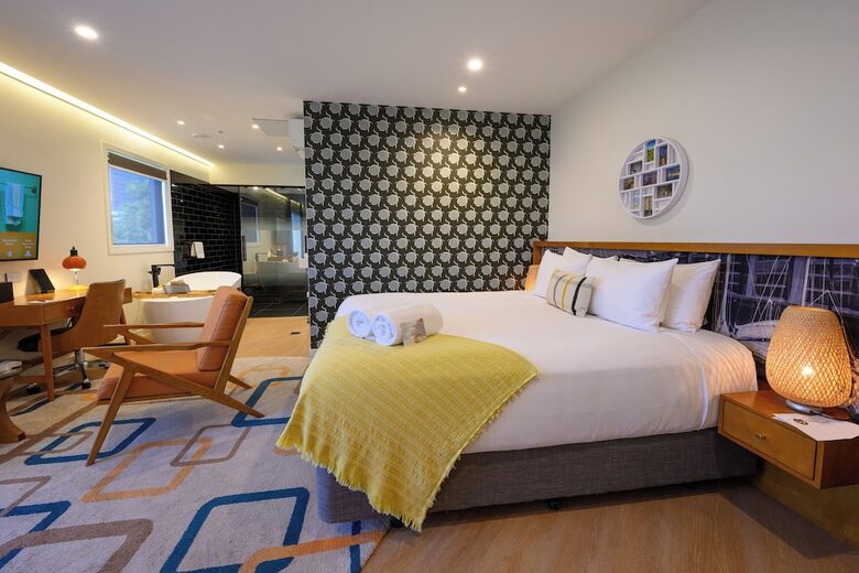 Hotel Ohtel Auckland