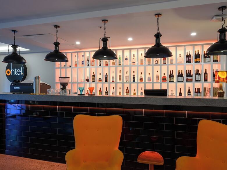 Hotel Ohtel Auckland