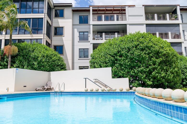 Hotel Ohtel Auckland