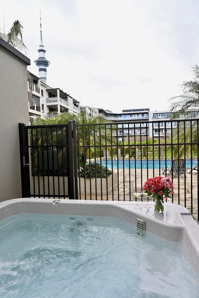 Hotel Ohtel Auckland
