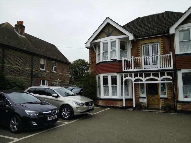 Gable End Guest House
