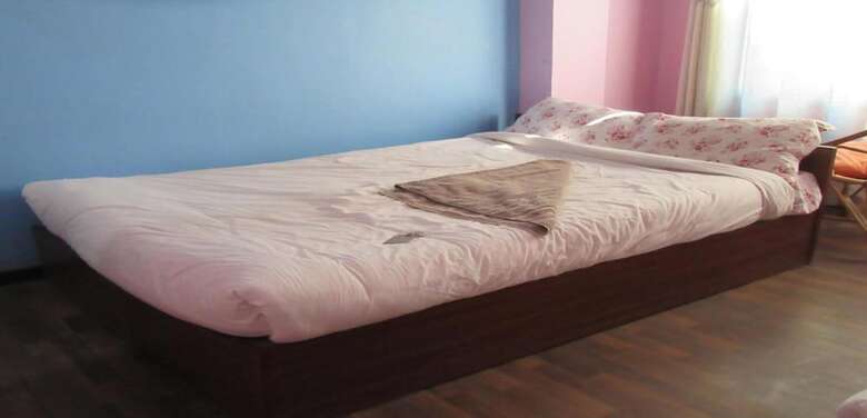 Bed & Breakfast Merostay 109 B N B