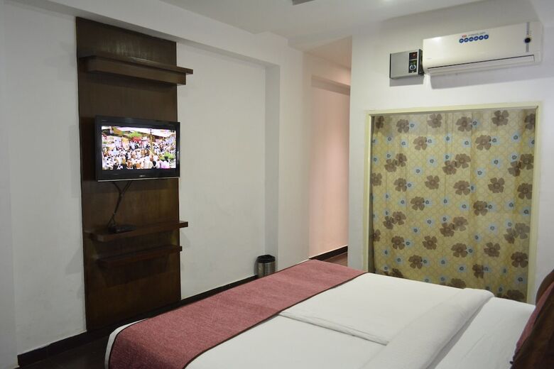 Hotel Samovar By Goyal Hoteliers