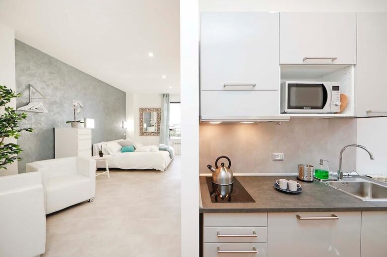 Trastevere Suite