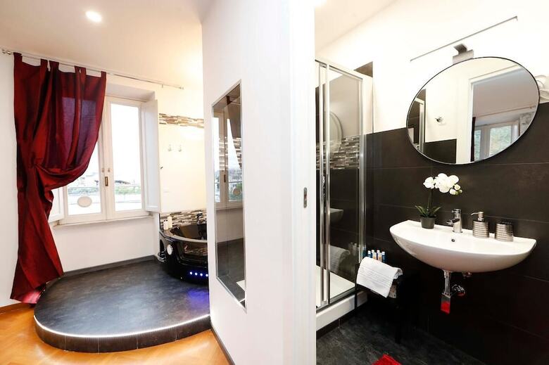 Trastevere Suite