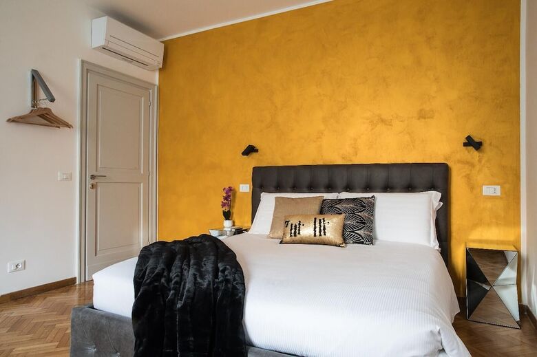 Trastevere Suite