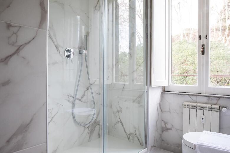 Trastevere Suite