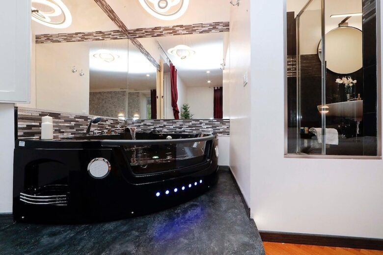 Trastevere Suite